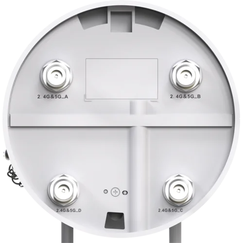 Точка доступа Huawei AirEngine 8760R-X1E