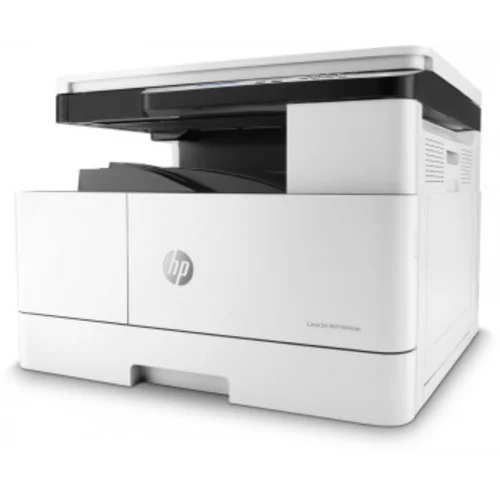 МФУ лазерный HP LaserJet Pro M442dn (8AF71A) A3 Net белый/черный
