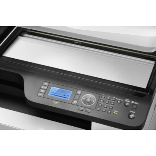 МФУ лазерный HP LaserJet Pro M443nda (8AF72A) A3 Duplex Net белый/черный