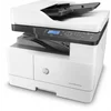 МФУ лазерный HP LaserJet Pro M443nda (8AF72A) A3 Duplex Net белый/черный