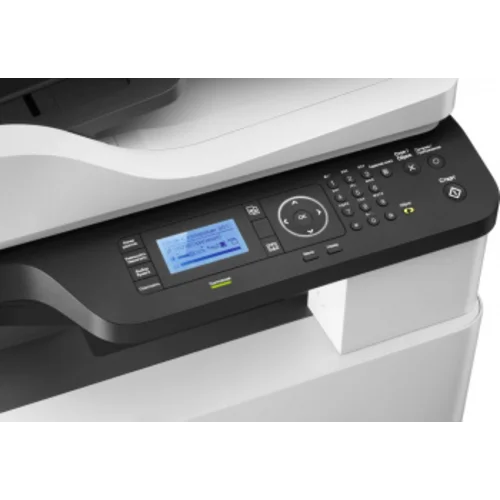 МФУ лазерный HP LaserJet Pro M443nda (8AF72A) A3 Duplex Net белый/черный