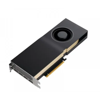Видеокарта NVIDIA Quadro RTX A5000, 24 GB GDDR6 ECC, PCI Express 4.0 x16 Видеокарта NVIDIA Quadro RTX A5000, 24 GB GDDR6 ECC, PCI Express 4.0 x16