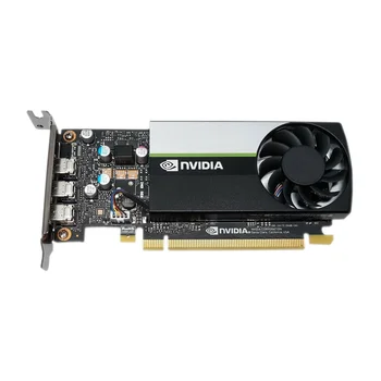 Видеокарта NVIDIA Quadro T1000, 8GB, GDDR6 Видеокарта NVIDIA Quadro T1000, 8GB, GDDR6