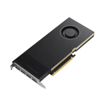 Видеокарта NVIDIA RTX A4000 16GB Видеокарта NVIDIA RTX A4000 16GB