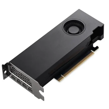 Видеокарта NVIDIA RTX A2000 12 ГБ GDDR6 192-бит Видеокарта NVIDIA RTX A2000 12 ГБ GDDR6 192-бит