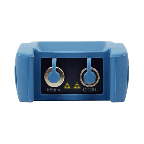Рефлектометр оптический Alpha Mile OTDR (1310/1550 nm, 28/26 dB, VFL)