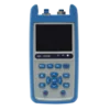 Рефлектометр оптический Alpha Mile OTDR (1310/1550 nm, 32/30 dB, VFL) Рефлектометр оптический Alpha Mile OTDR (1310/1550 nm, 32/30 dB, VFL)