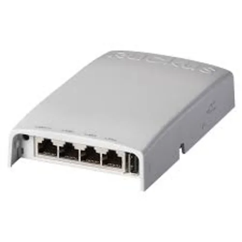 Точка доступа Ruckus H510 WW, dual band, 802.11ac, MU-MIMO 2x2:2, 5xGBE, wall switch Точка доступа Ruckus H510 WW, dual band, 802.11ac, MU-MIMO 2x2:2, 5xGBE, wall switch