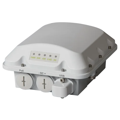 Точка доступа Ruckus T310d, dual band, 802.11ac, MU-MIMO 2x2:2, 1x1GBE, outdoor