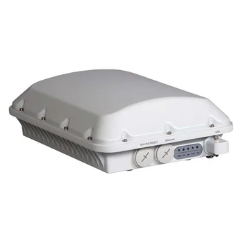 Точка доступа Ruckus T610, dual band, 802.11ac, MU-MIMO 4x4:4, OMNI, 6dBi, 2x1GBE, outdoor Точка доступа Ruckus T610, dual band, 802.11ac, MU-MIMO 4x4:4, OMNI, 6dBi, 2x1GBE, outdoor