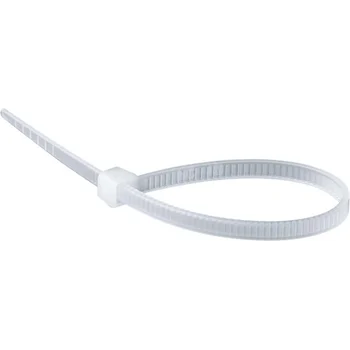 Хомут 90 294 OCT-025-150-100-WH (уп.100шт) ОНЛАЙТ 90294 Хомут 90 294 OCT-025-150-100-WH (уп.100шт) ОНЛАЙТ 90294