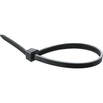 Хомут 90 310 OCT-025-100-100-BL (уп.100шт) ОНЛАЙТ 90310 Хомут 90 310 OCT-025-100-100-BL (уп.100шт) ОНЛАЙТ 90310