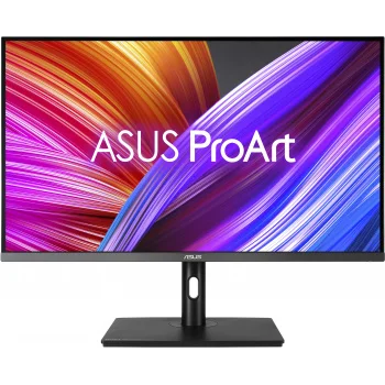 Монитор Asus 32" ProArt PA32UCR-K черный IPS Mini-LED LED 16:9 HDMI M/M матовая HAS Piv 400cd 178гр/ Монитор Asus 32" ProArt PA32UCR-K черный IPS Mini-LED LED 16:9 HDMI M/M матовая HAS Piv 400cd 178гр/