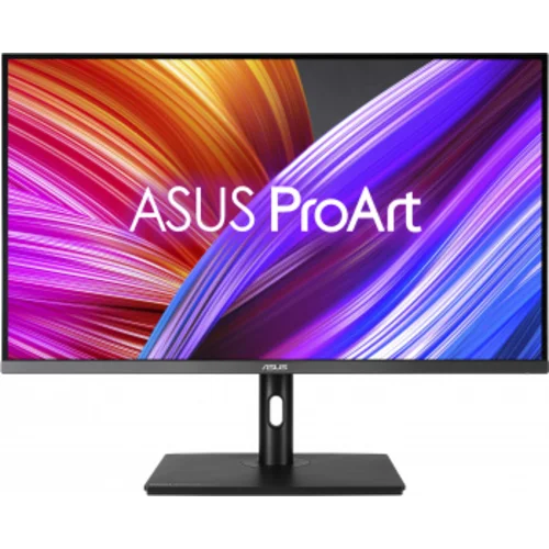 Монитор Asus 32" ProArt PA32UCR-K черный IPS Mini-LED LED 16:9 HDMI M/M матовая HAS Piv 400cd 178гр/