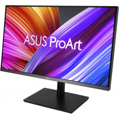 Монитор Asus 32" ProArt PA32UCR-K черный IPS Mini-LED LED 16:9 HDMI M/M матовая HAS Piv 400cd 178гр/