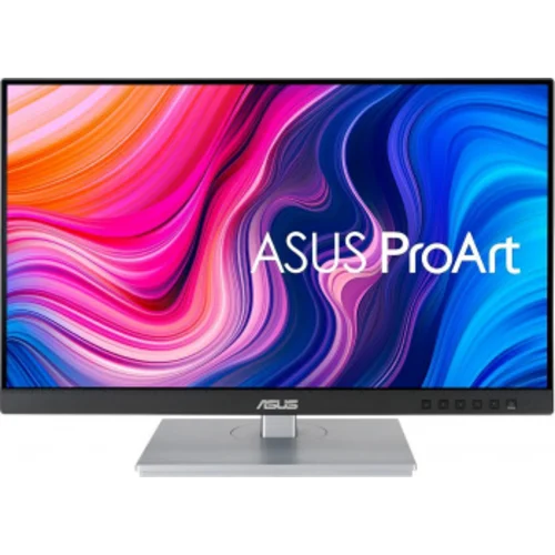 Монитор Asus 23.8" ProArt PA247CV черный IPS LED 4ms 16:9 HDMI M/M матовая HAS Piv 1000:1 300cd 178г Монитор Asus 23.8" ProArt PA247CV черный IPS LED 4ms 16:9 HDMI M/M матовая HAS Piv 1000:1 300cd 178г
