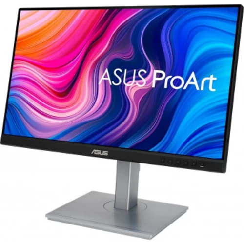 Монитор Asus 23.8" ProArt PA247CV черный IPS LED 4ms 16:9 HDMI M/M матовая HAS Piv 1000:1 300cd 178г Монитор Asus 23.8" ProArt PA247CV черный IPS LED 4ms 16:9 HDMI M/M матовая HAS Piv 1000:1 300cd 178г