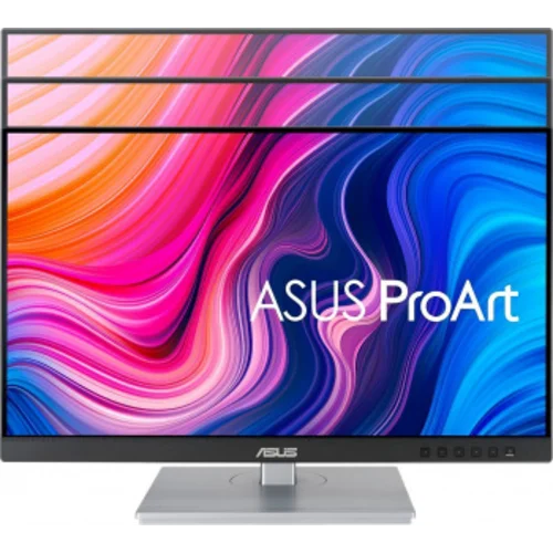 Монитор Asus 23.8" ProArt PA247CV черный IPS LED 4ms 16:9 HDMI M/M матовая HAS Piv 1000:1 300cd 178г Монитор Asus 23.8" ProArt PA247CV черный IPS LED 4ms 16:9 HDMI M/M матовая HAS Piv 1000:1 300cd 178г
