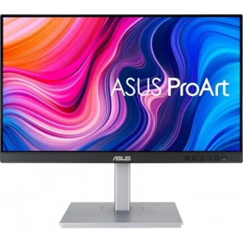 Монитор Asus 23.8" ProArt PA247CV черный IPS LED 4ms 16:9 HDMI M/M матовая HAS Piv 1000:1 300cd 178г Монитор Asus 23.8" ProArt PA247CV черный IPS LED 4ms 16:9 HDMI M/M матовая HAS Piv 1000:1 300cd 178г
