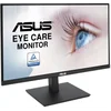 Монитор Asus 27" VA27AQSB черный IPS LED 1ms 16:9 HDMI M/M матовая HAS Piv 350cd 178гр/178гр 2560x14 Монитор Asus 27" VA27AQSB черный IPS LED 1ms 16:9 HDMI M/M матовая HAS Piv 350cd 178гр/178гр 2560x14