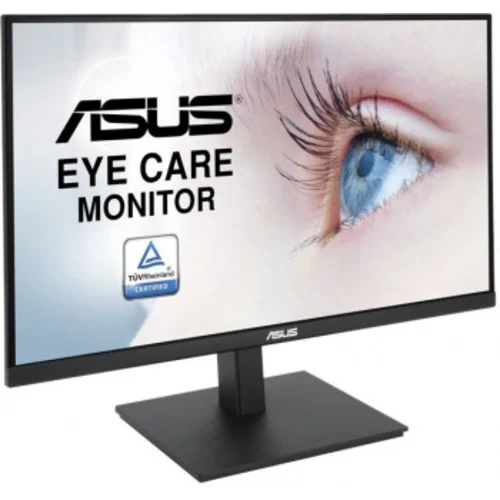 Монитор Asus 27" VA27AQSB черный IPS LED 1ms 16:9 HDMI M/M матовая HAS Piv 350cd 178гр/178гр 2560x14 Монитор Asus 27" VA27AQSB черный IPS LED 1ms 16:9 HDMI M/M матовая HAS Piv 350cd 178гр/178гр 2560x14