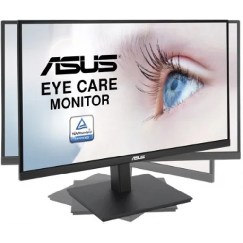 Монитор Asus 27" VA27AQSB черный IPS LED 1ms 16:9 HDMI M/M матовая HAS Piv 350cd 178гр/178гр 2560x14 Монитор Asus 27" VA27AQSB черный IPS LED 1ms 16:9 HDMI M/M матовая HAS Piv 350cd 178гр/178гр 2560x14