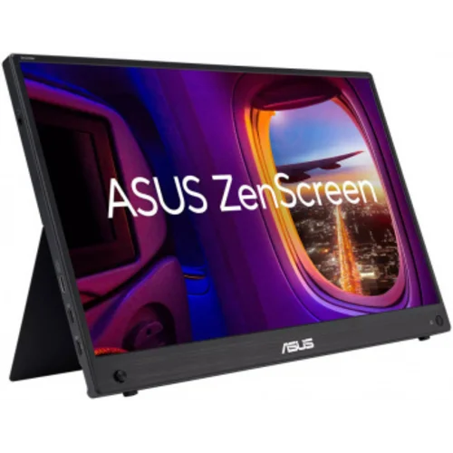 Монитор Asus 15.6" ZenScreen MB16AHG черный IPS LED 16:9 матовая 300cd 178гр/178гр 1920x1080 144Hz F