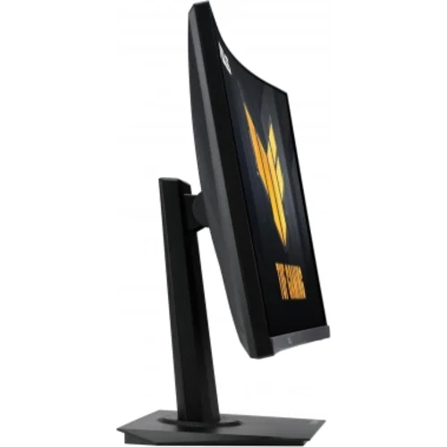 Монитор Asus 23.6" TUF Gaming VG24VQER черный VA LED 1ms 16:9 HDMI матовая 250cd 178гр/178гр 1920x10 Монитор Asus 23.6" TUF Gaming VG24VQER черный VA LED 1ms 16:9 HDMI матовая 250cd 178гр/178гр 1920x10