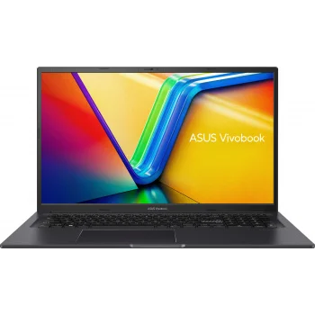 Ноутбук Asus VivoBook 17X M3704YA-AU052 Ryzen 7 7730U 16Gb SSD512Gb AMD Radeon 17.3" IPS FHD (1920x1 Ноутбук Asus VivoBook 17X M3704YA-AU052 Ryzen 7 7730U 16Gb SSD512Gb AMD Radeon 17.3" IPS FHD (1920x1