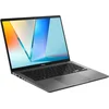 Ноутбук Asus VivoBook S14 S3407QA-SF044W Snapdragon X X1-26-100 16Gb SSD1Tb Qualcomm Adreno 14" OLED
