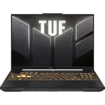 Ноутбук ASUS TUF Gaming F16 FX607VJ-RL013 (90NR0MZ6-M000F0) Ноутбук ASUS TUF Gaming F16 FX607VJ-RL013 (90NR0MZ6-M000F0)