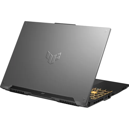 Ноутбук ASUS TUF Gaming F16 FX607VJ-RL013 (90NR0MZ6-M000F0) Ноутбук ASUS TUF Gaming F16 FX607VJ-RL013 (90NR0MZ6-M000F0)