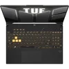 Ноутбук ASUS TUF Gaming F16 FX607VJ-RL013 (90NR0MZ6-M000F0) Ноутбук ASUS TUF Gaming F16 FX607VJ-RL013 (90NR0MZ6-M000F0)