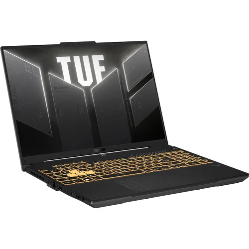 Ноутбук ASUS TUF Gaming F16 FX607VJ-RL013 (90NR0MZ6-M000F0) Ноутбук ASUS TUF Gaming F16 FX607VJ-RL013 (90NR0MZ6-M000F0)