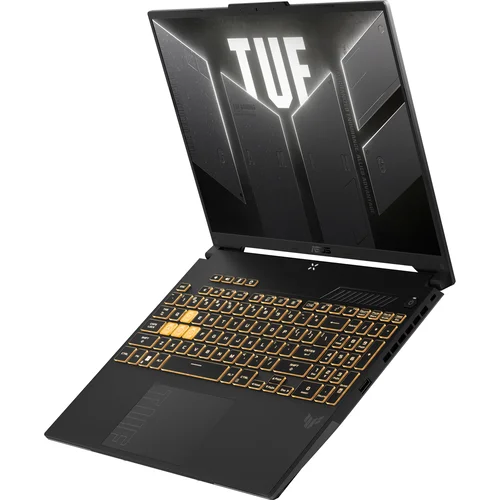 Ноутбук ASUS TUF Gaming F16 FX607VJ-RL013 (90NR0MZ6-M000F0) Ноутбук ASUS TUF Gaming F16 FX607VJ-RL013 (90NR0MZ6-M000F0)