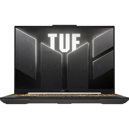 Ноутбук ASUS TUF Gaming F16 FX607VJ-RL013 (90NR0MZ6-M000F0) Ноутбук ASUS TUF Gaming F16 FX607VJ-RL013 (90NR0MZ6-M000F0)