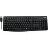 Клавиатура Logitech K120 черный USB (920-002583) Клавиатура Logitech K120 черный USB (920-002583)