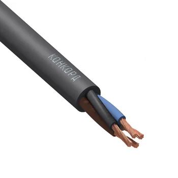 Кабель КГтп-ХЛ 4х2.5 (N) 380/660-3 (м) Конкорд 9256 Кабель КГтп-ХЛ 4х2.5 (N) 380/660-3 (м) Конкорд 9256