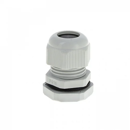 Ввод кабельный (сальник) PG13.5 IP54 EKF plc-pg-13.5 Ввод кабельный (сальник) PG13.5 IP54 EKF plc-pg-13.5