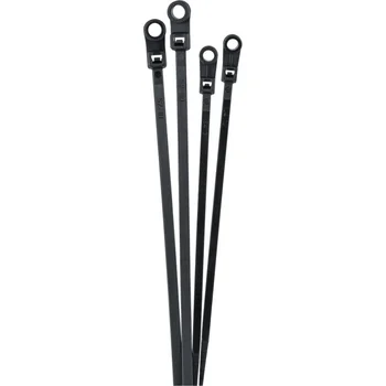 Хомут 93 611 NCT-036-100-100-BL под винт (уп.100шт) Navigator 93611 Хомут 93 611 NCT-036-100-100-BL под винт (уп.100шт) Navigator 93611