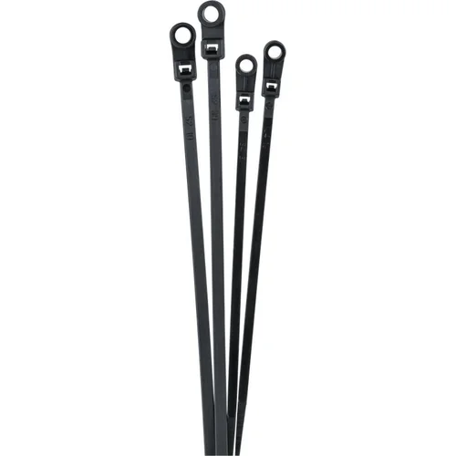 Хомут 93 611 NCT-036-100-100-BL под винт (уп.100шт) Navigator 93611 Хомут 93 611 NCT-036-100-100-BL под винт (уп.100шт) Navigator 93611