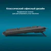 Клавиатура Оклик 180M черный USB (943626) Клавиатура Оклик 180M черный USB (943626)