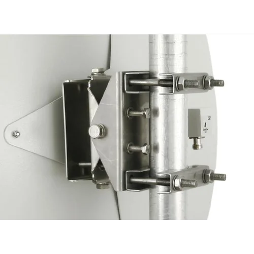 Антенна параболическая DishEter PRO 32 HV Precision Cyberbajt, 6GHz, 32dBi, двухполяризационная Антенна параболическая DishEter PRO 32 HV Precision Cyberbajt, 6GHz, 32dBi, двухполяризационная