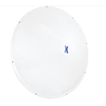 Антенна параболическая DishEter PRO 32 HV Precision Cyberbajt, 6GHz, 32dBi, двухполяризационная Антенна параболическая DishEter PRO 32 HV Precision Cyberbajt, 6GHz, 32dBi, двухполяризационная