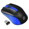 Мышь Оклик 485MW черный/синий оптическая (1000dpi) беспроводная USB для ноутбука (3but) Мышь Оклик 485MW черный/синий оптическая (1000dpi) беспроводная USB для ноутбука (3but)