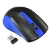 Мышь Оклик 485MW черный/синий оптическая (1000dpi) беспроводная USB для ноутбука (3but) Мышь Оклик 485MW черный/синий оптическая (1000dpi) беспроводная USB для ноутбука (3but)