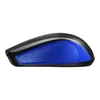 Мышь Оклик 485MW черный/синий оптическая (1000dpi) беспроводная USB для ноутбука (3but) Мышь Оклик 485MW черный/синий оптическая (1000dpi) беспроводная USB для ноутбука (3but)