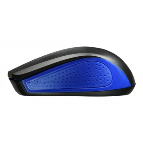 Мышь Оклик 485MW черный/синий оптическая (1000dpi) беспроводная USB для ноутбука (3but) Мышь Оклик 485MW черный/синий оптическая (1000dpi) беспроводная USB для ноутбука (3but)