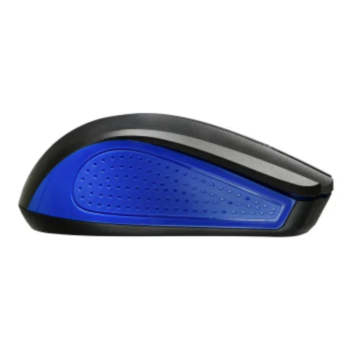 Мышь Оклик 485MW черный/синий оптическая (1000dpi) беспроводная USB для ноутбука (3but) Мышь Оклик 485MW черный/синий оптическая (1000dpi) беспроводная USB для ноутбука (3but)