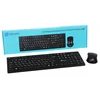 Клавиатура + мышь Оклик 250M клав:черный мышь:черный USB беспроводная slim (997834) Клавиатура + мышь Оклик 250M клав:черный мышь:черный USB беспроводная slim (997834)